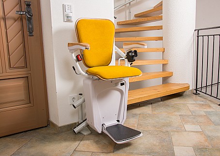 Stair-Lifts