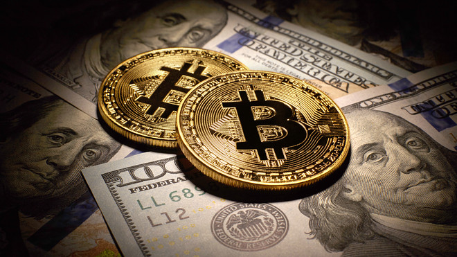 bitcoin