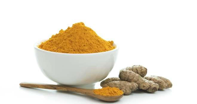 how to take turmeric for copd