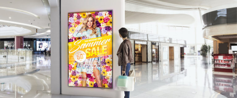 Digital Signage